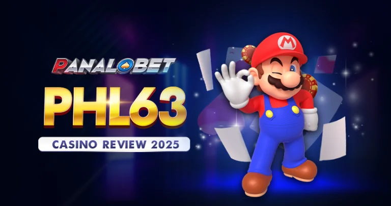 NO.846_PHL63_Casino_Review_2025