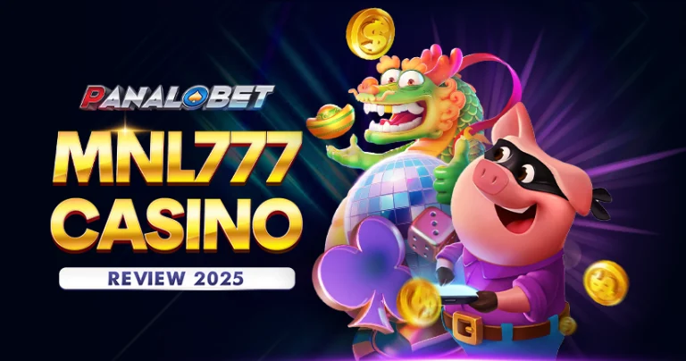 NO.854_MNL777_Casino_Review_2025