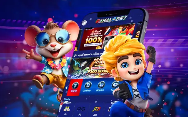 Pagpaparehistro sa pamamagitan ng App
