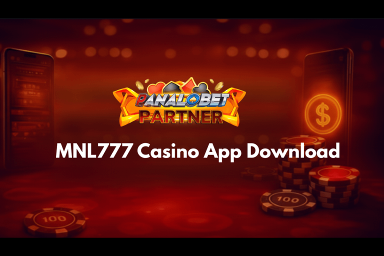 MNL777 Casino App Download