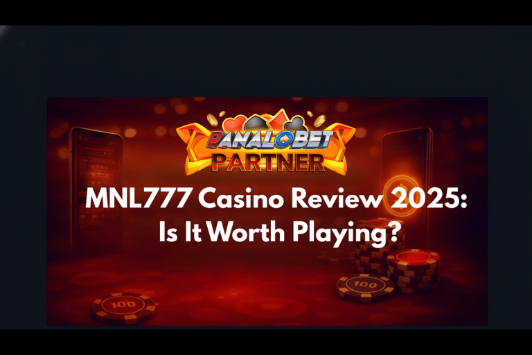 MNL777 Casino Review 2025: Is It Worth Playing?