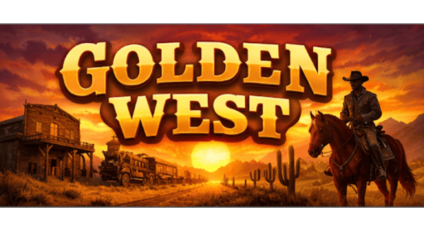 Golden West (1)