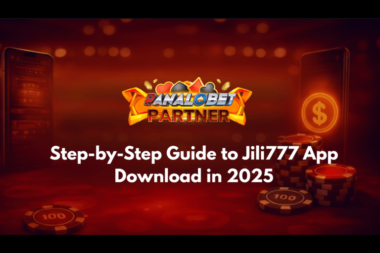Step-by-Step Guide to Jili777 App Download in 2025