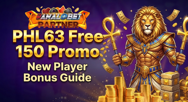 PHL63 Free 150 Promo – New Player Bonus Guide
