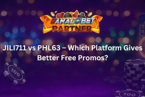 JILI711 vs PHL63 – Which Platform Gives Better Free Promos