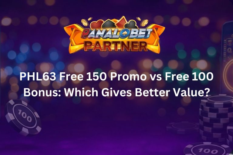 PHL63 Free 150 Promo vs Free 100 Bonus: Which Gives Better Value?